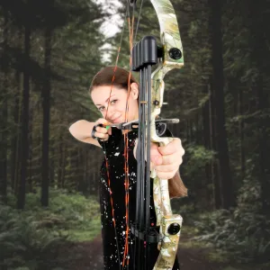 inSPORTline Monyta camo