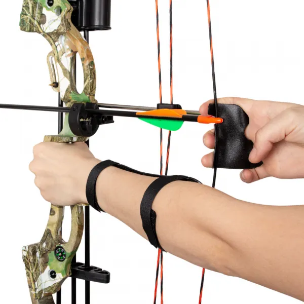 inSPORTline Monyta camo