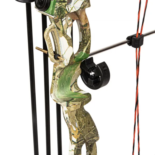 inSPORTline Monyta camo