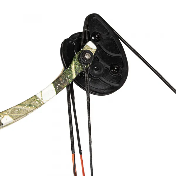 inSPORTline Monyta camo