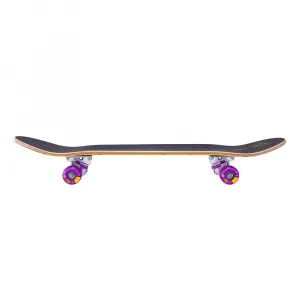 Skateboard STREET SURFING STREET SKATE 31 Shout Out