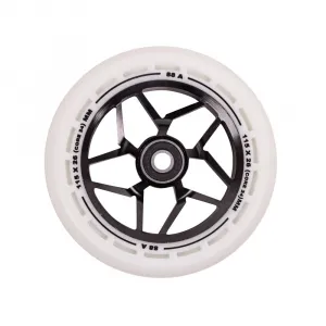 LMT L Wheel 115 mm čierno-modrá