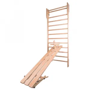 inSPORTline Steadyline Bench