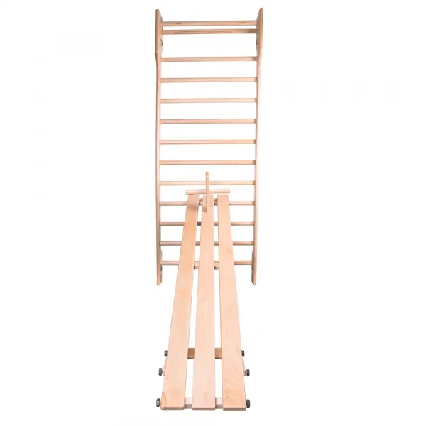 inSPORTline Steadyline Bench