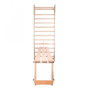 inSPORTline Steadyline Bench