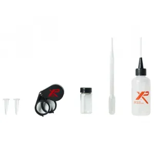XP Metal Detectors STARTER KIT