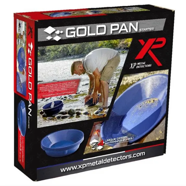 XP Metal Detectors STARTER KIT