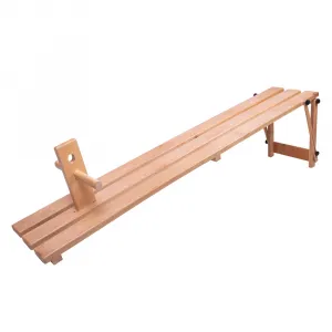 inSPORTline Steadyline Bench