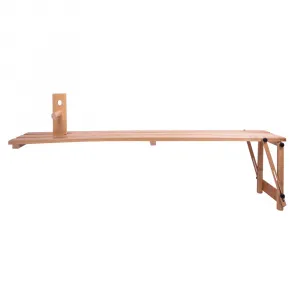 inSPORTline Steadyline Bench