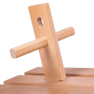 inSPORTline Steadyline Bench