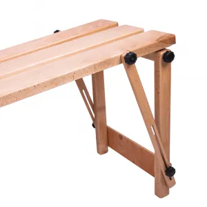 inSPORTline Steadyline Bench