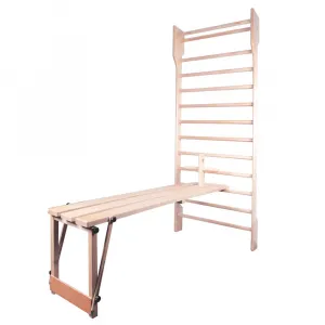 inSPORTline Steadyline Bench