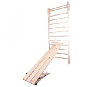 inSPORTline Steadyline Bench