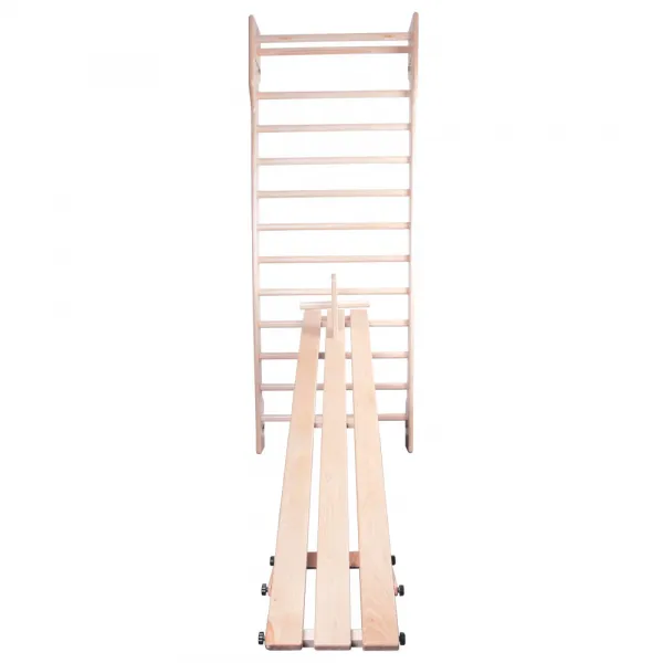 inSPORTline Steadyline Bench