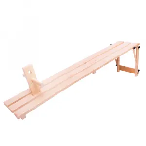 inSPORTline Steadyline Bench
