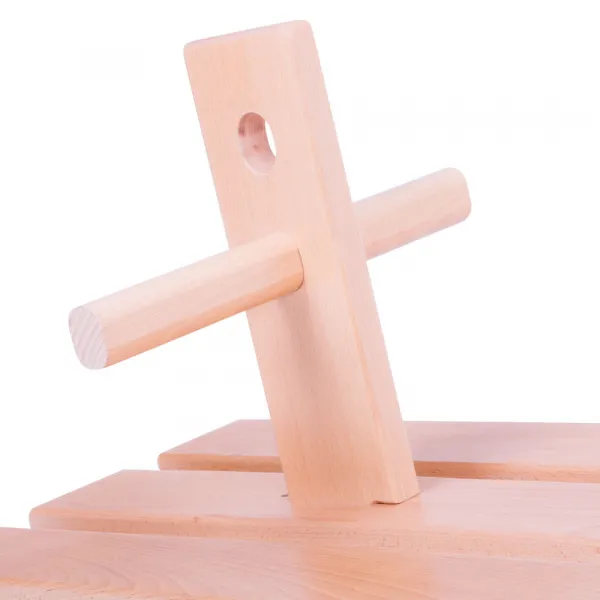 inSPORTline Steadyline Bench