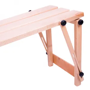 inSPORTline Steadyline Bench