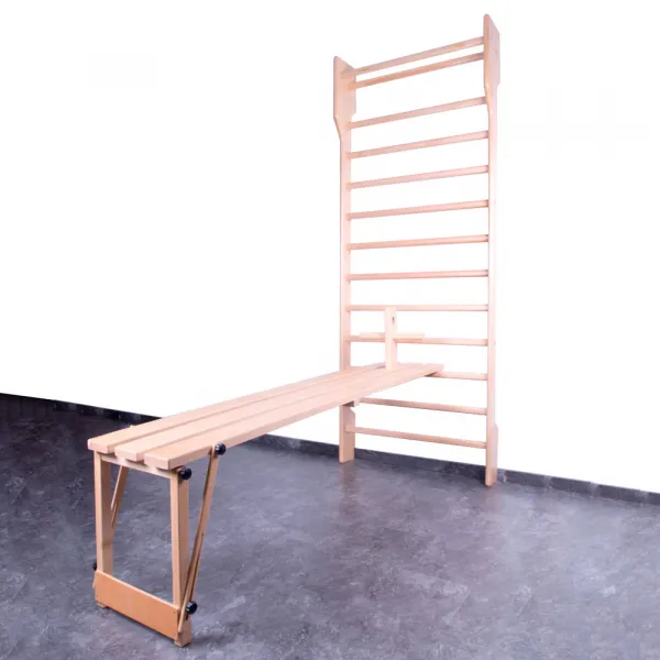 inSPORTline Steadyline Bench