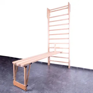 inSPORTline Steadyline Bench