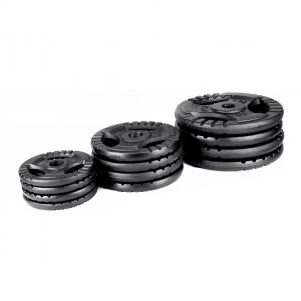 Kawmet 2x10 kg