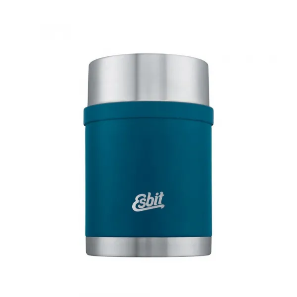 Esbit SCULPTOR 750 ml termoska Stone Grey