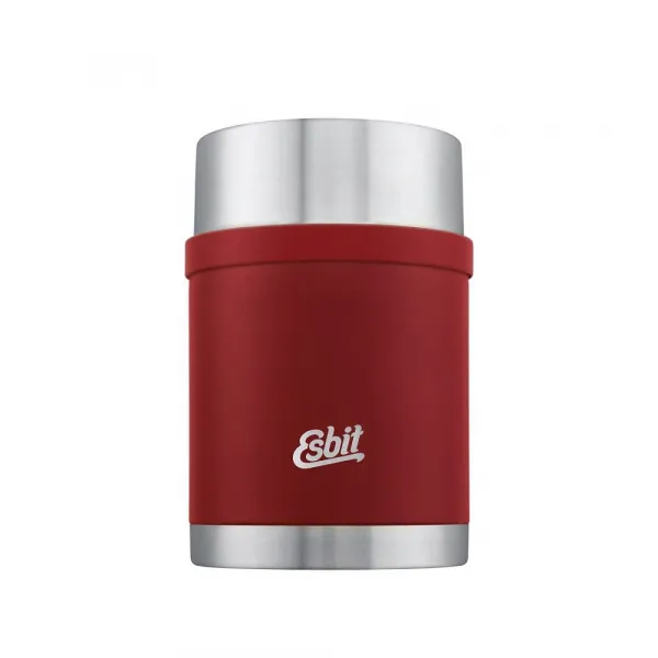 Esbit SCULPTOR 750 ml termoska Stone Grey