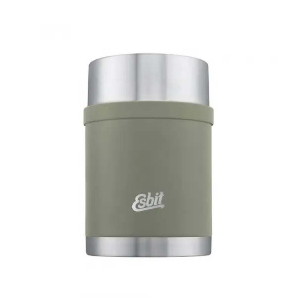 Esbit SCULPTOR 750 ml termoska Polar Blue