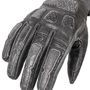 W-TEC Whacker šedá - S