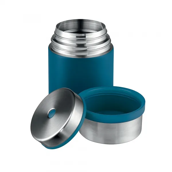 Esbit SCULPTOR 750 ml termoska Stone Grey