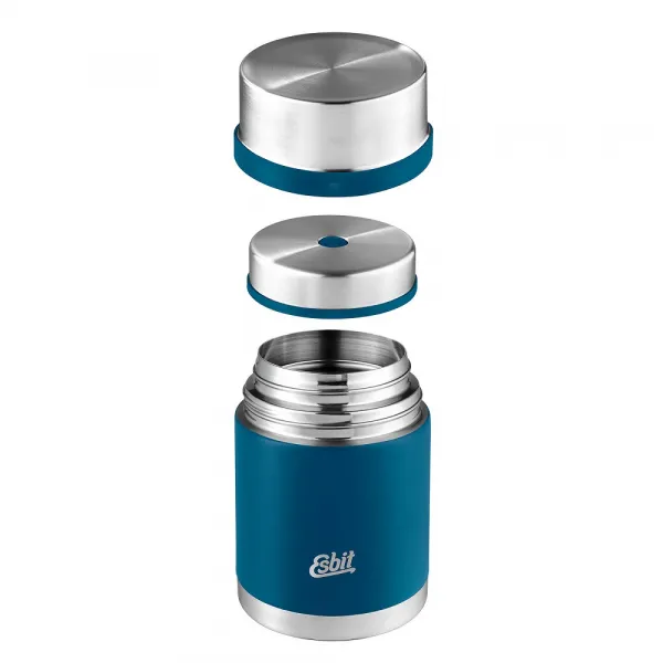 Esbit SCULPTOR 750 ml termoska Stone Grey
