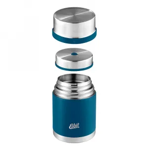 Esbit SCULPTOR 750 ml termoska Stone Grey