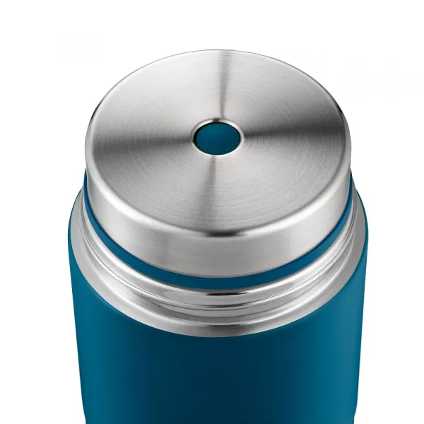 Esbit SCULPTOR 750 ml termoska Stone Grey