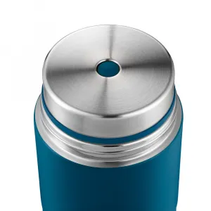 Esbit SCULPTOR 750 ml termoska Stone Grey