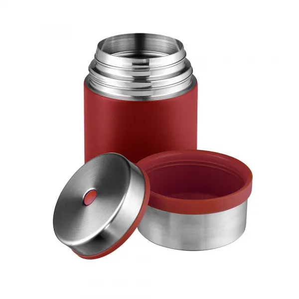 Esbit SCULPTOR 750 ml termoska Stone Grey