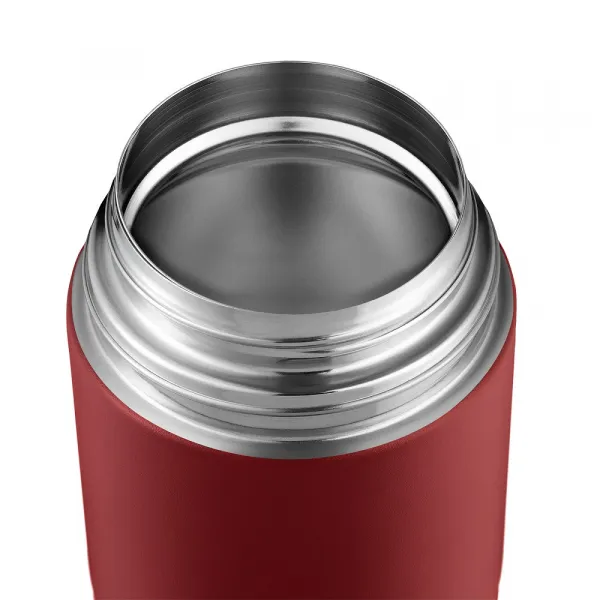 Esbit SCULPTOR 750 ml termoska Stone Grey