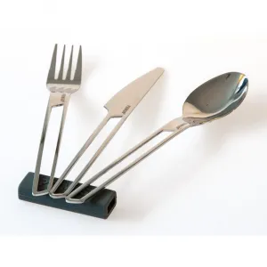 Primus Leisure Cutlery Kit - Fashion Pale Blue