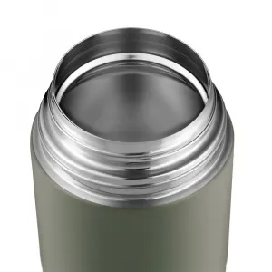 Esbit SCULPTOR 750 ml termoska Stone Grey