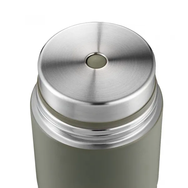 Esbit SCULPTOR 750 ml termoska Stone Grey