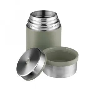 Esbit SCULPTOR 750 ml termoska Stone Grey
