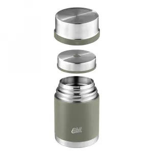 Esbit SCULPTOR 750 ml termoska Stone Grey