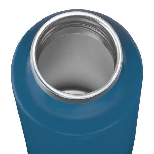 Turistická fľaša Esbit Sculptor Insulated Bottle 750ml - burgundy red