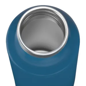 Turistická fľaša Esbit Sculptor Insulated Bottle 750ml - burgundy red