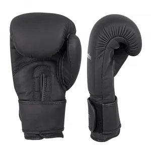 inSPORTline Kuero čierna - 8oz