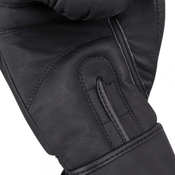 inSPORTline Kuero čierna - 8oz