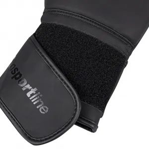 inSPORTline Kuero čierna - 8oz
