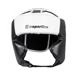 inSPORTline Truluck čierno-biela - M