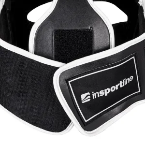 inSPORTline Truluck čierno-biela - M