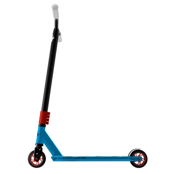 Street Surfing BANDIT Blast Blue Cr-Mo