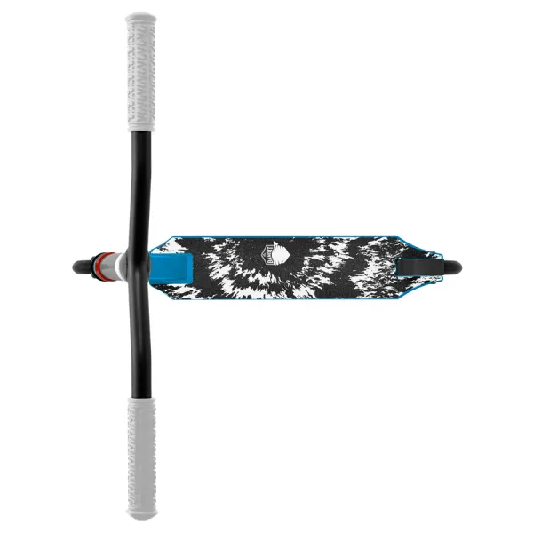 Street Surfing BANDIT Blast Blue Cr-Mo