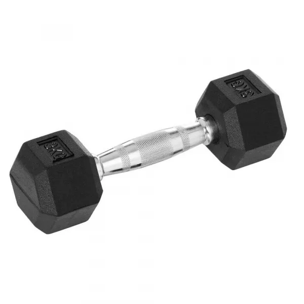 inSPORTline Hexsteel 20 kg